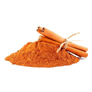 100 Grs - Canela En Polvo